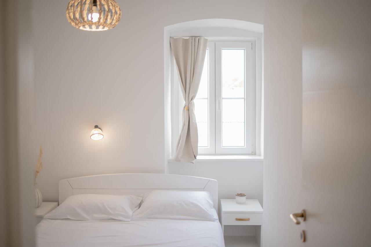Sea Gate Apartment Zadar Exterior foto